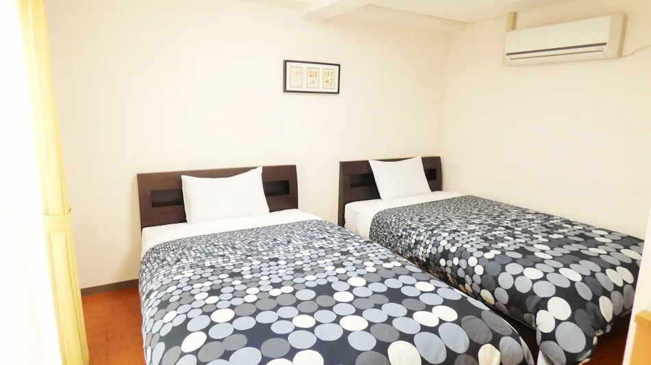 Kyoto Uraraka Guest House
