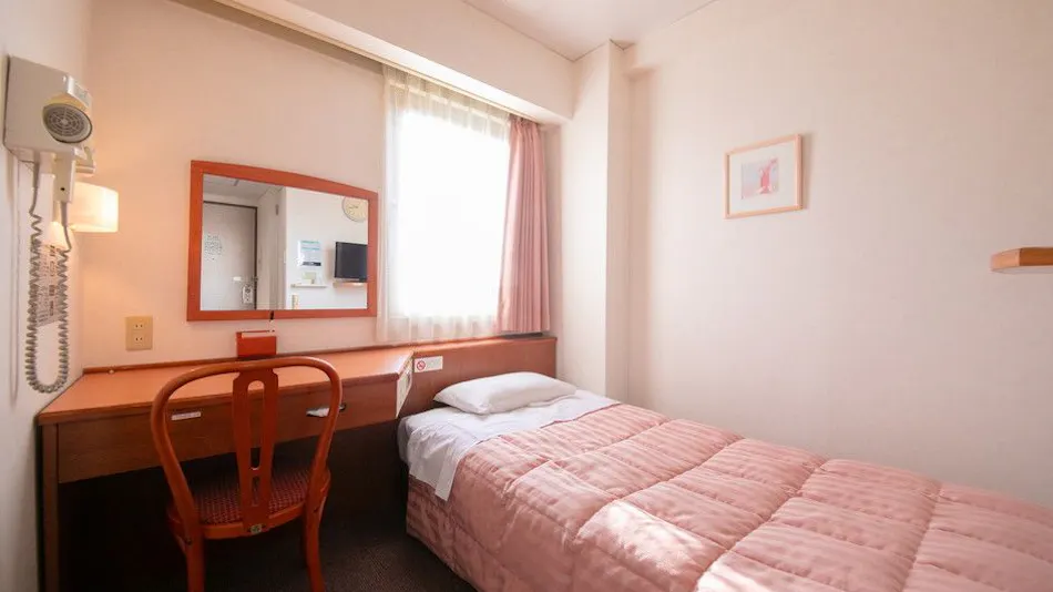 Southern Hotel