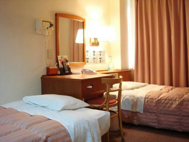 Southern Hotel