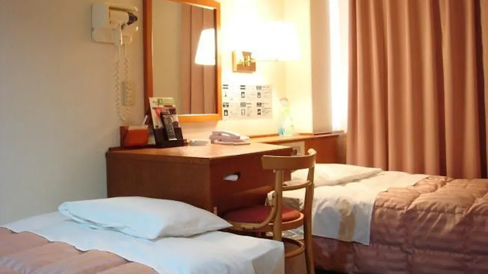Southern Hotel