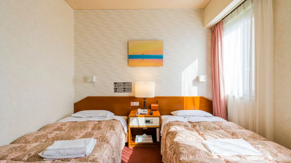 Southern Hotel