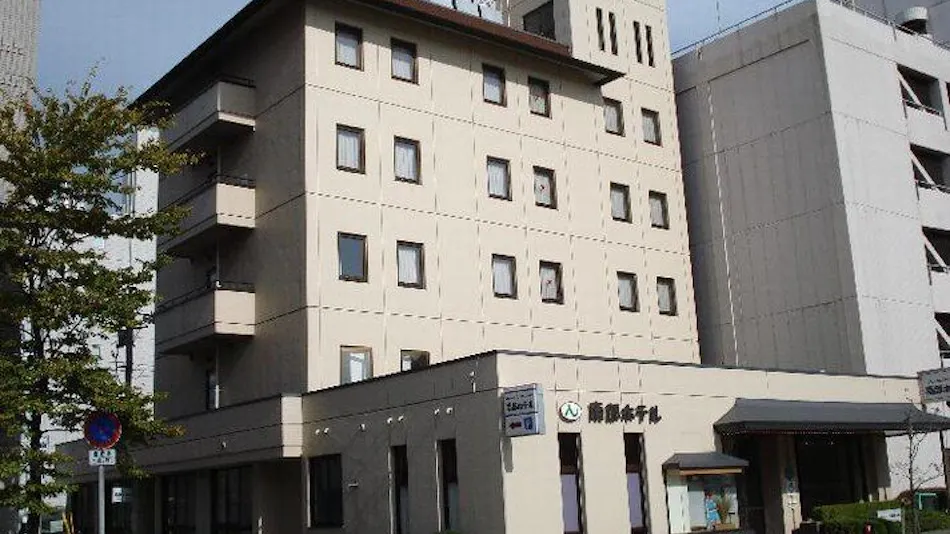 Southern Hotel