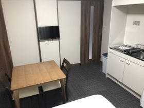 京蔵別邸二条