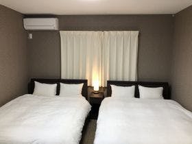 京蔵別邸二条