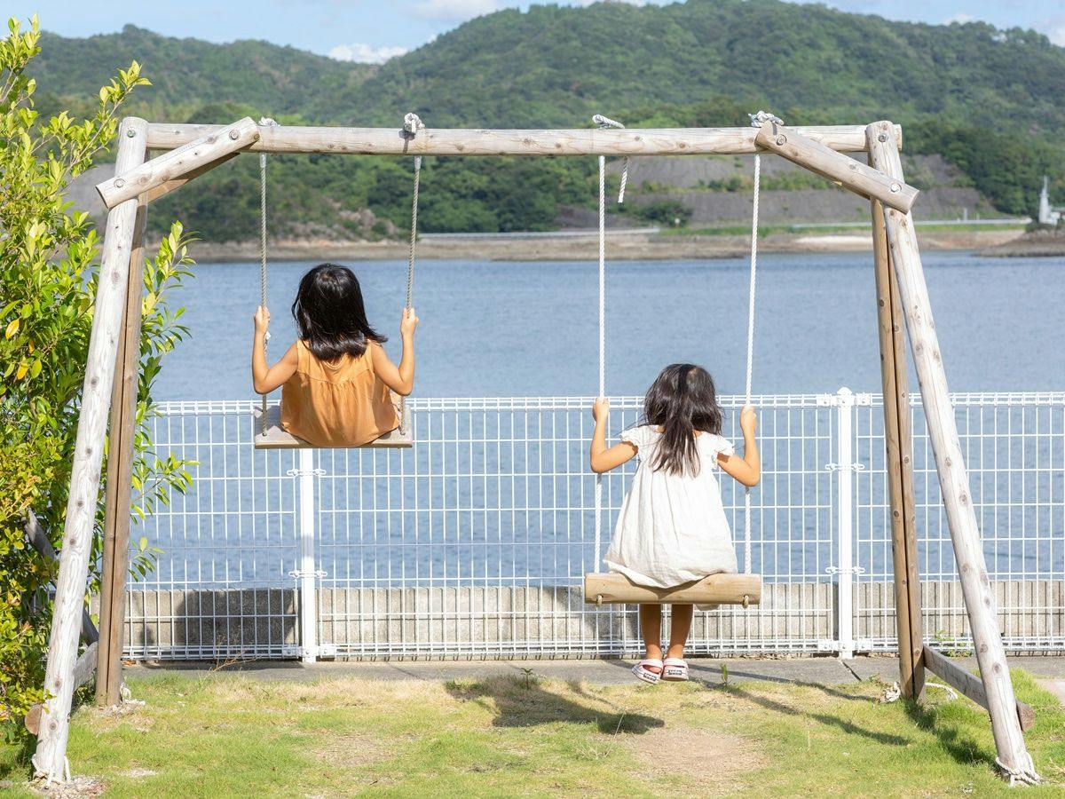 THE TRAILERHOUSE VILLAGE Amakusa MARINA