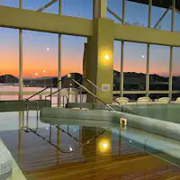 【ข้อมูลบริเวณใกล้เคียง】สปา ทาลาสโซ