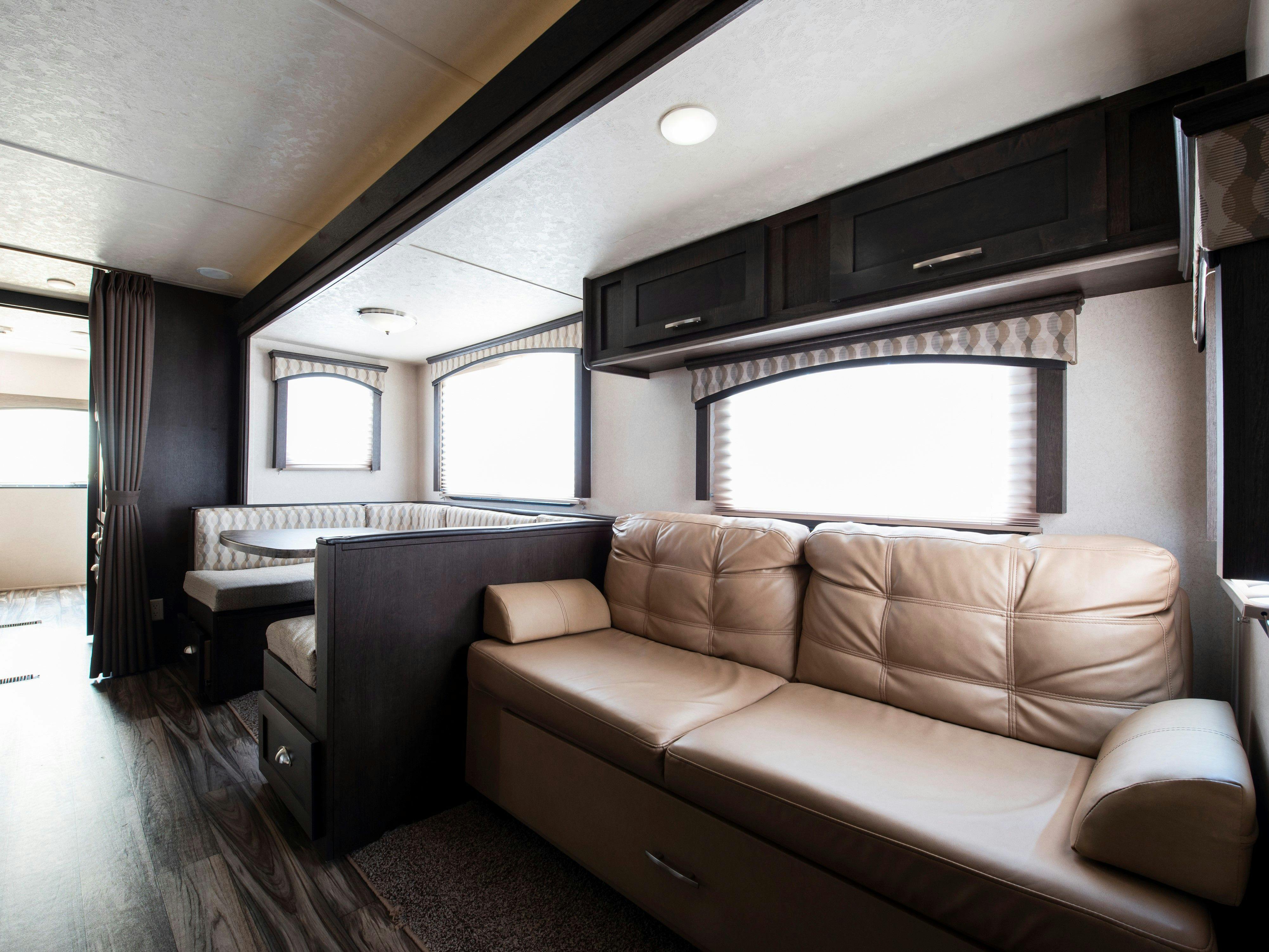 THE TRAILERHOUSE VILLAGE Amakusa MARINA