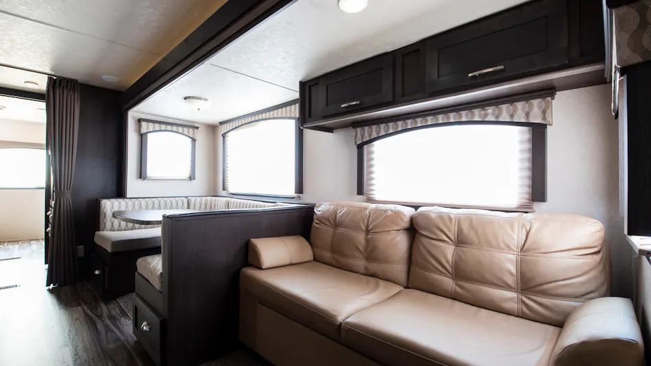 THE TRAILERHOUSE VILLAGE Amakusa MARINA