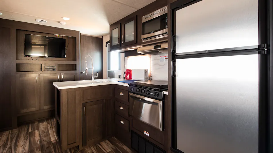 THE TRAILERHOUSE VILLAGE Amakusa MARINA