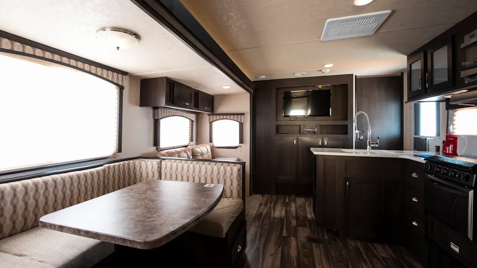 THE TRAILERHOUSE VILLAGE Amakusa MARINA