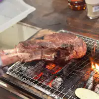 【BBQ (ตัวอย่าง)】
