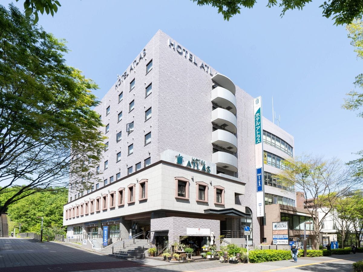 中山駅に近いホテル 旅館 選 お得に宿泊予約 Yahoo トラベル