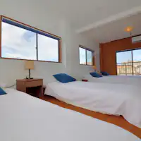 ห้องนอนชั้น 2