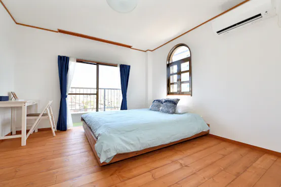 ห้องนอนหลัก