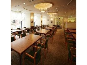 アリストンホテル神戸