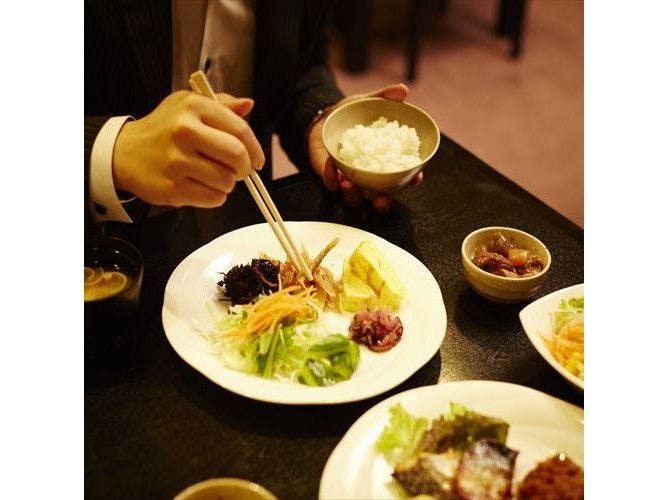 Ariston Hotel Kobe