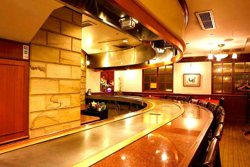 Ariston Hotel Kobe