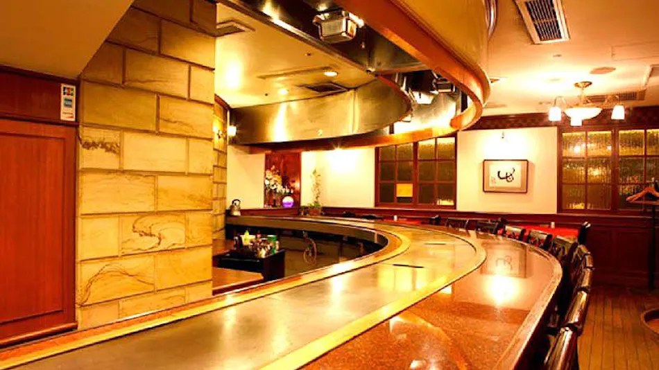 Ariston Hotel Kobe