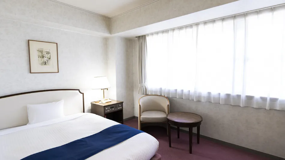 Ariston Hotel Kobe