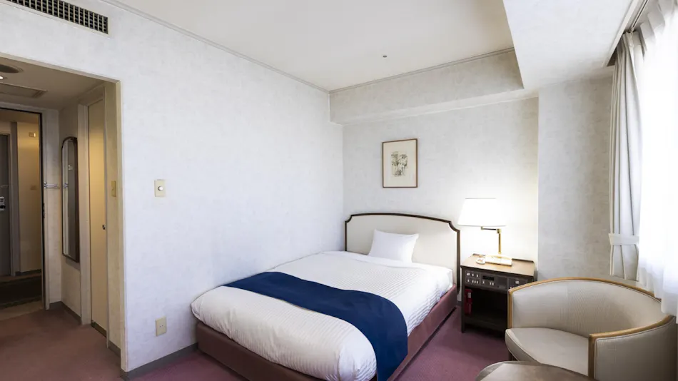 Ariston Hotel Kobe