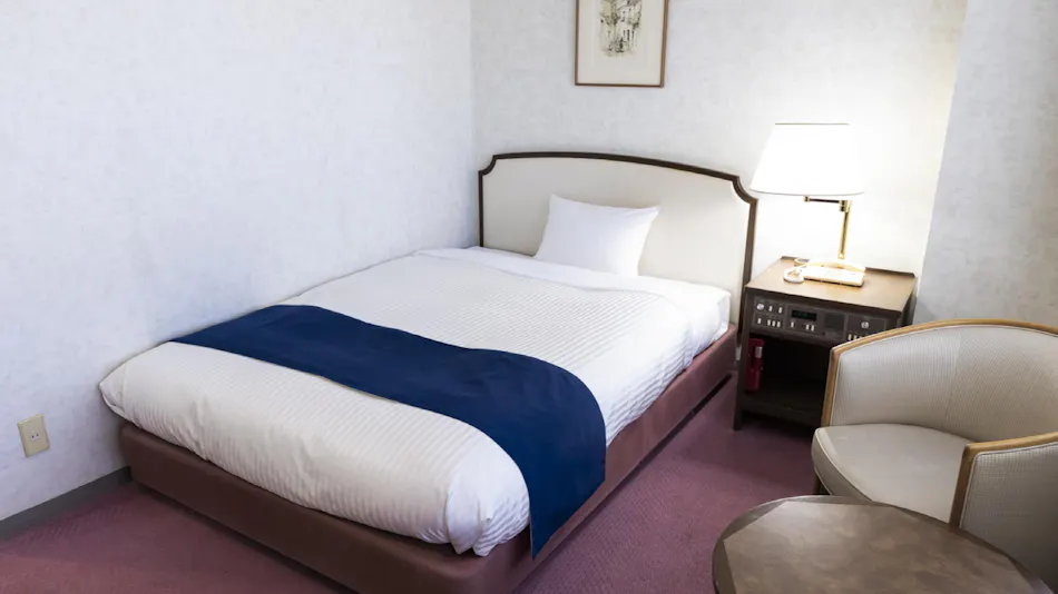 Ariston Hotel Kobe