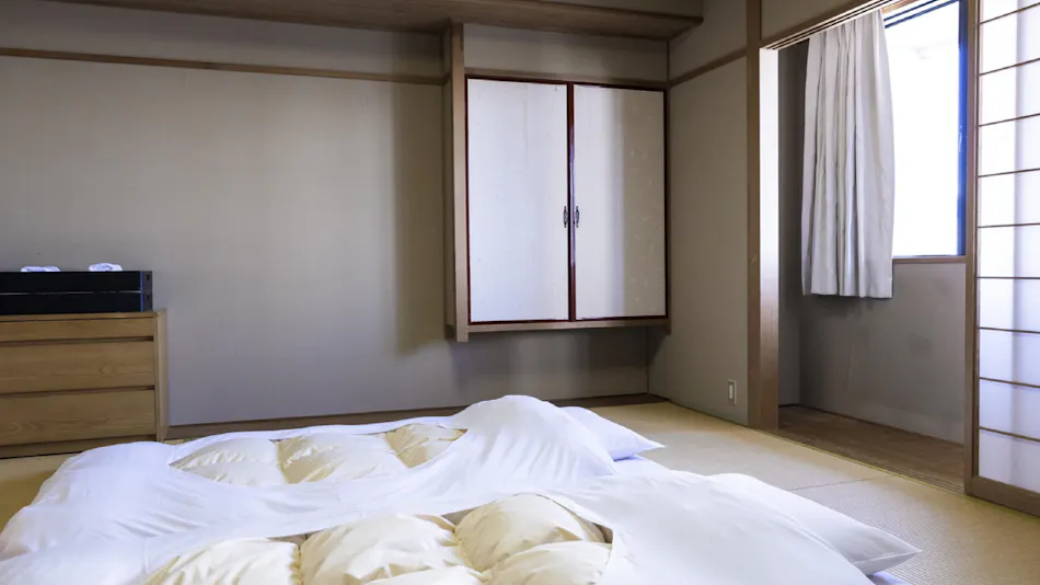 Ariston Hotel Kobe