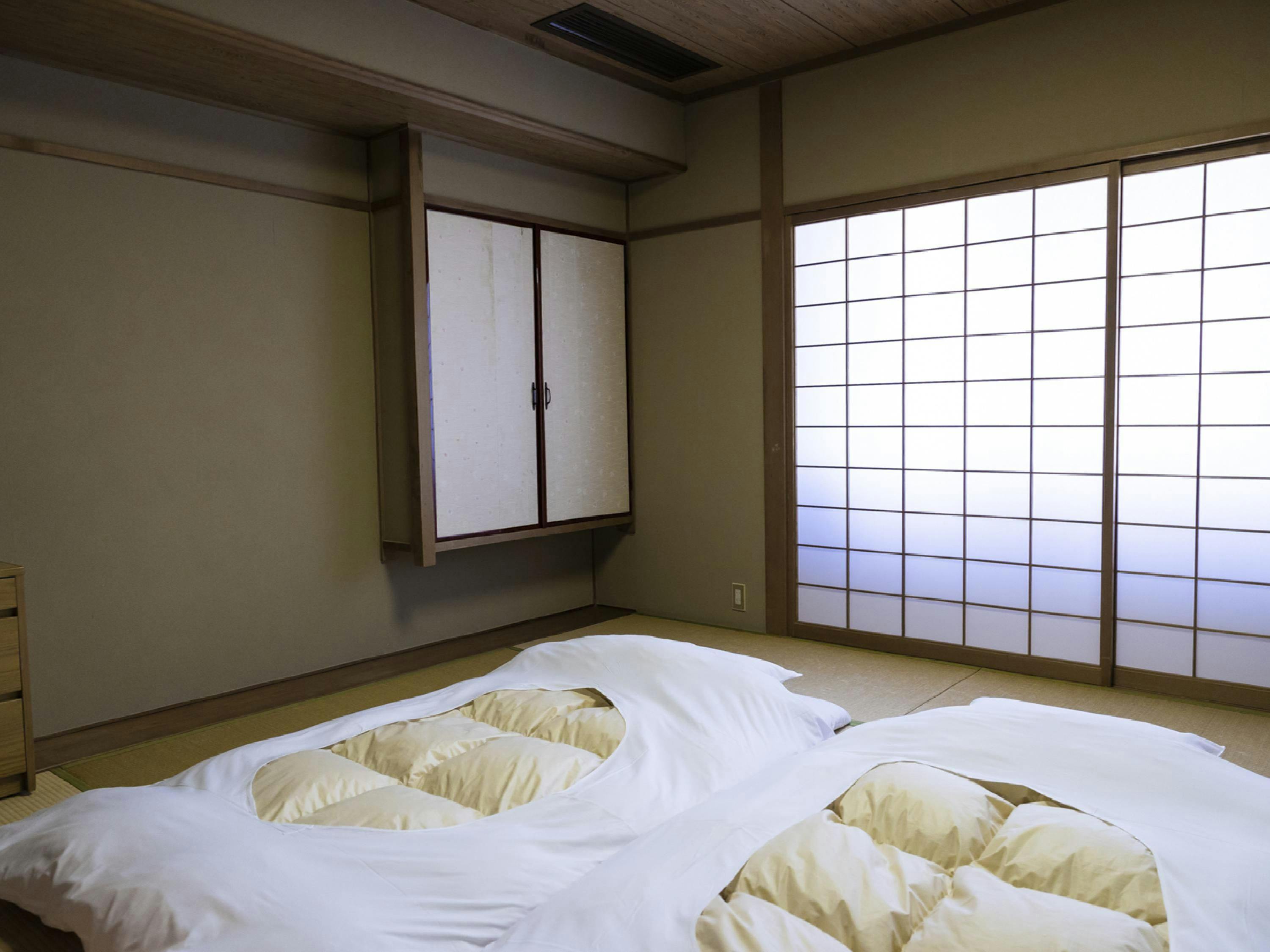 Ariston Hotel Kobe