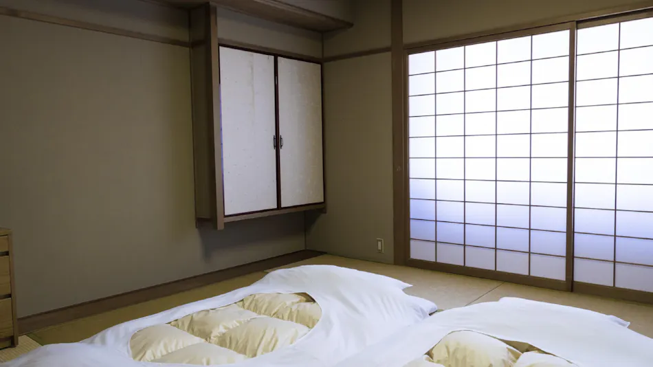 Ariston Hotel Kobe