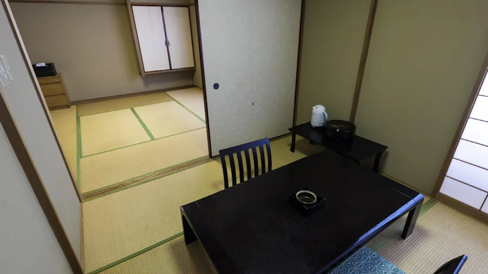 Ariston Hotel Kobe