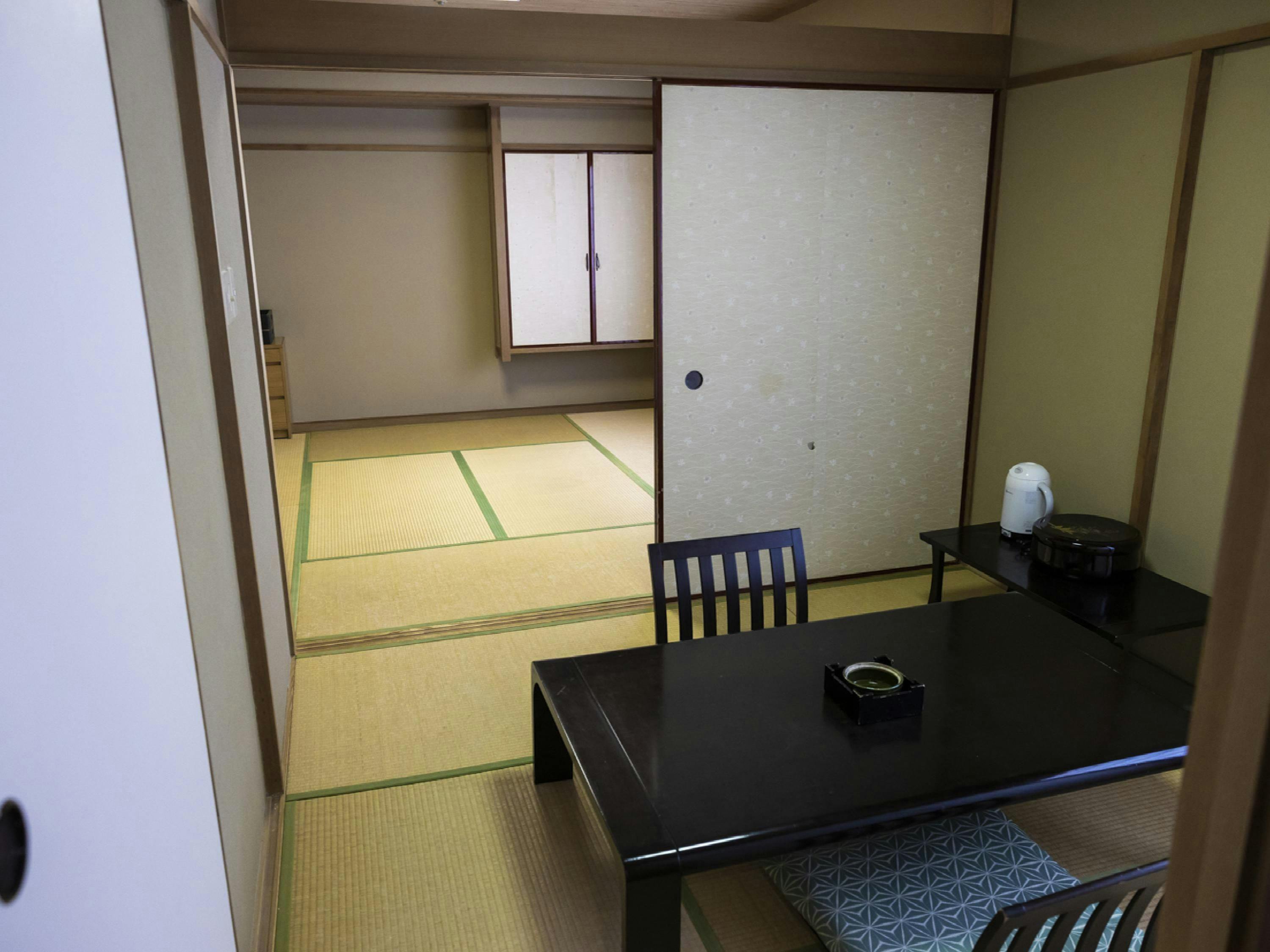 Ariston Hotel Kobe