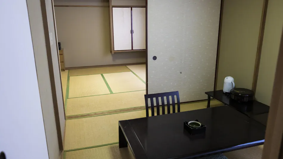 Ariston Hotel Kobe