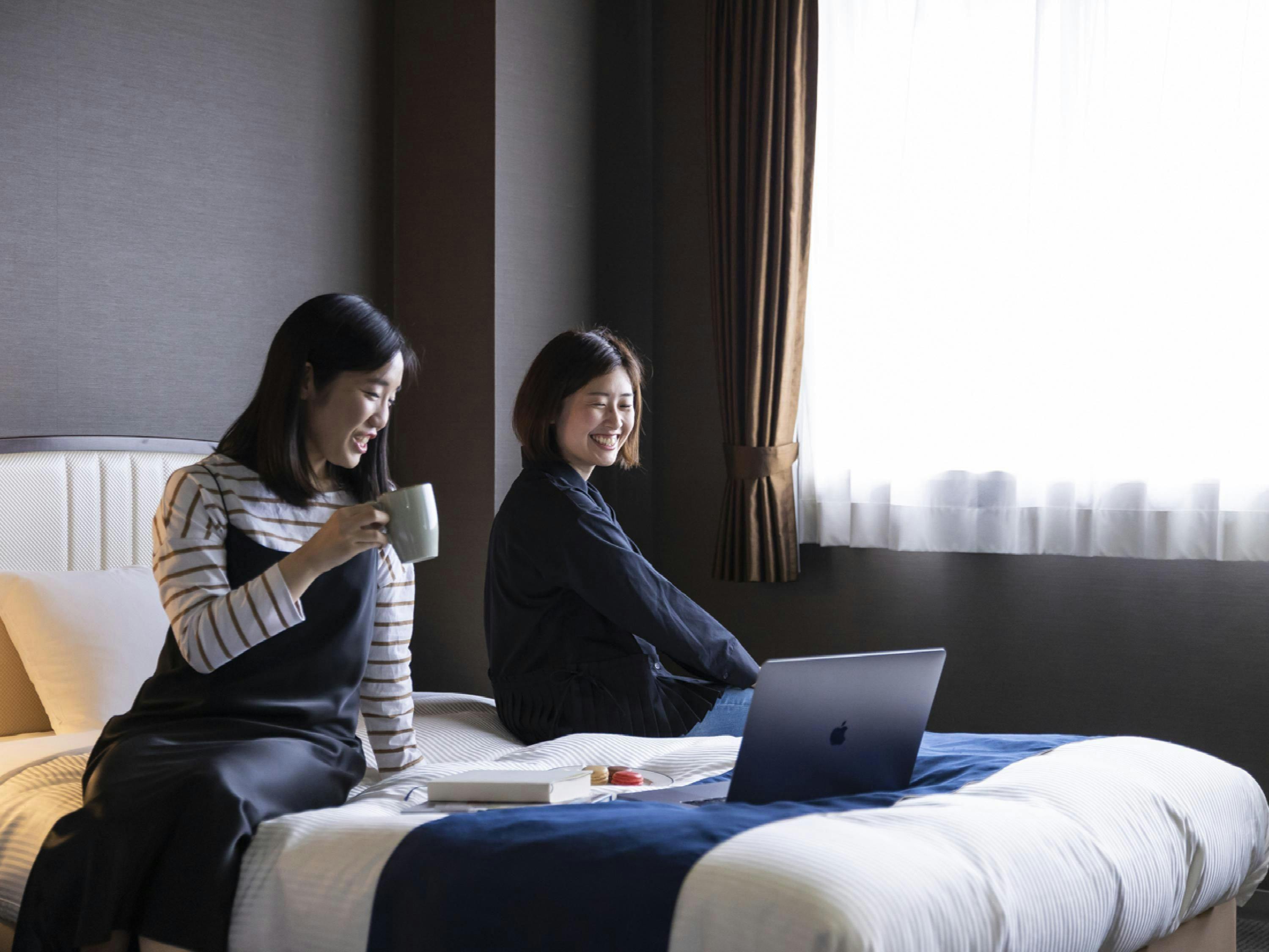 Ariston Hotel Kobe