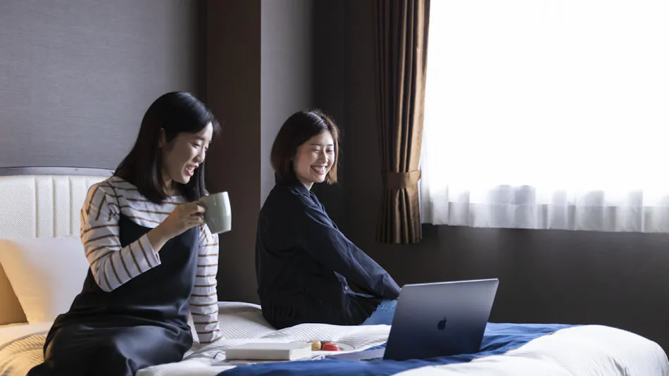 Ariston Hotel Kobe