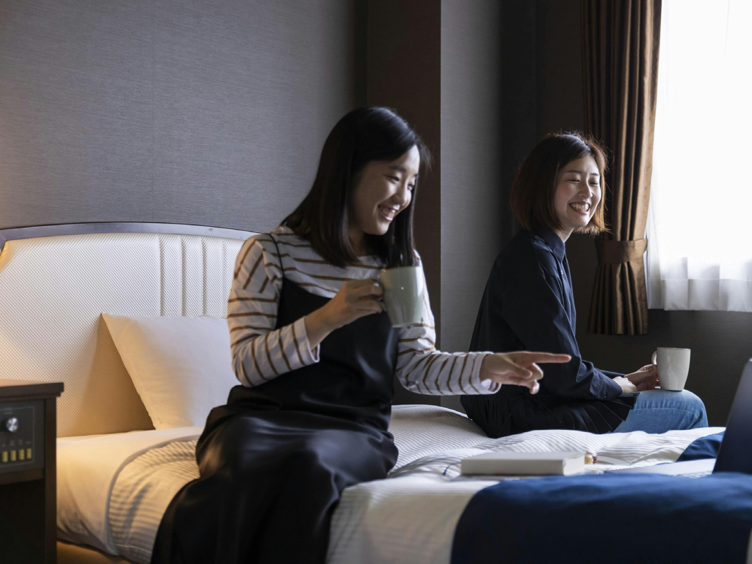Ariston Hotel Kobe