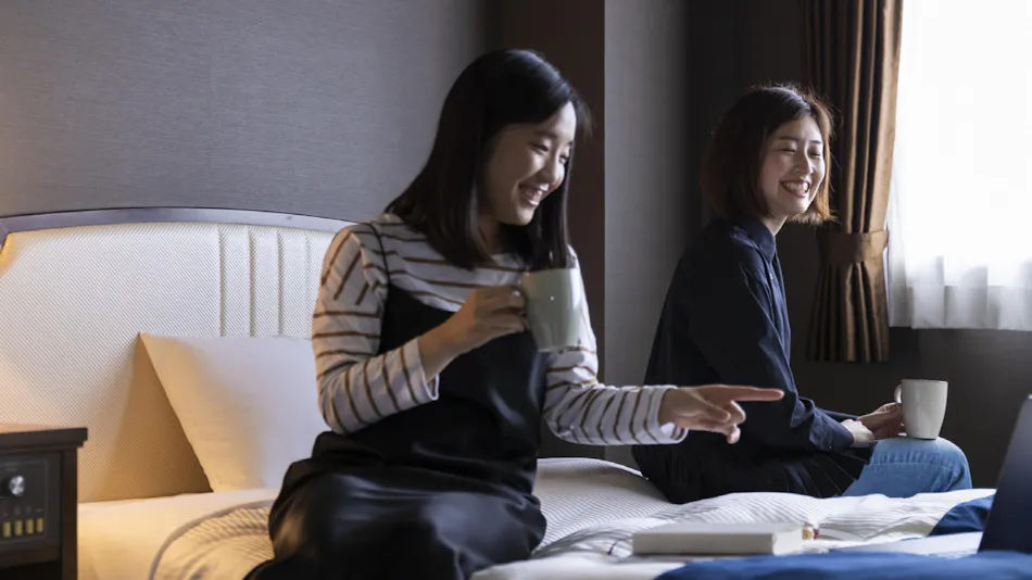 Ariston Hotel Kobe