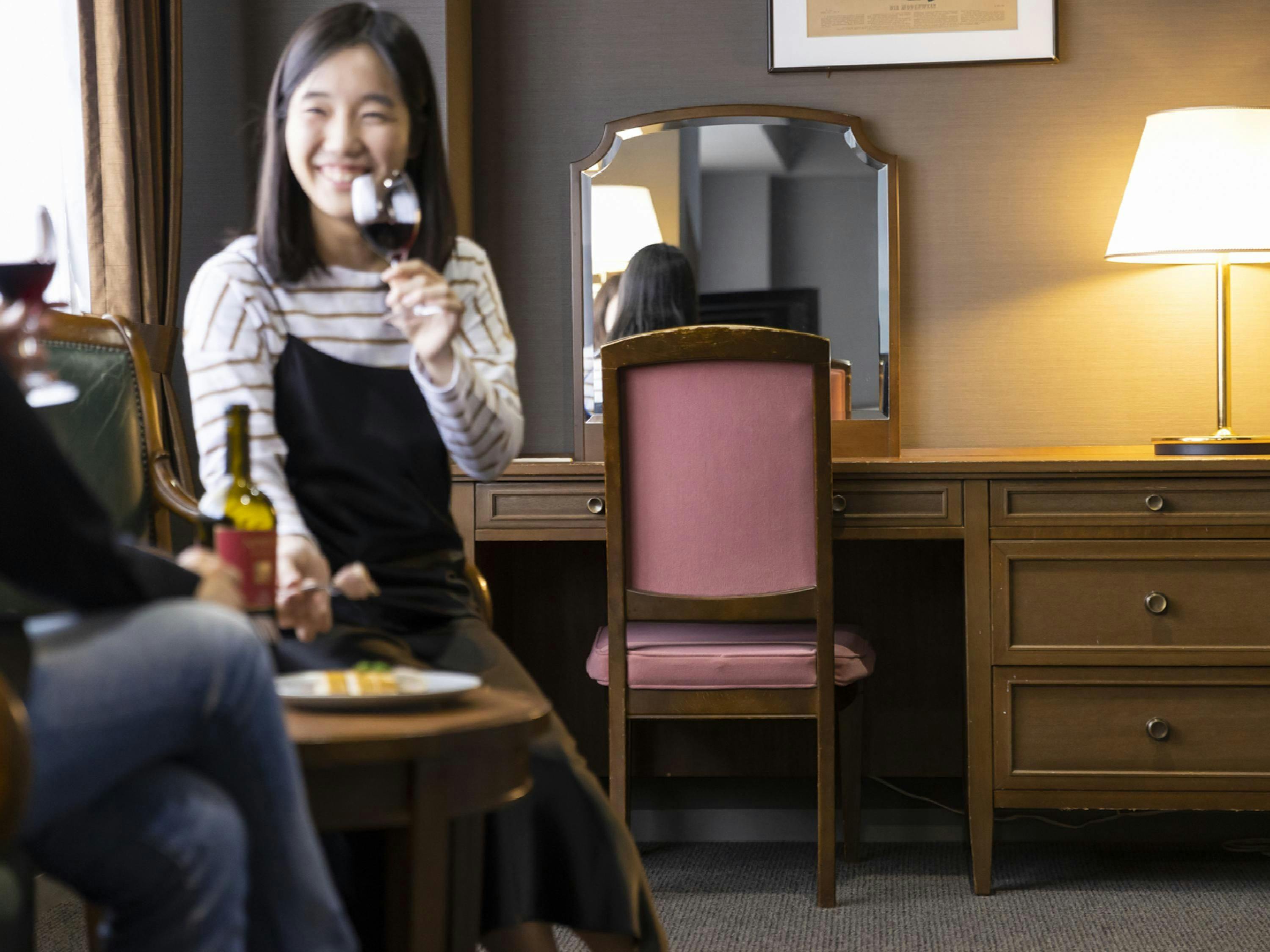 Ariston Hotel Kobe