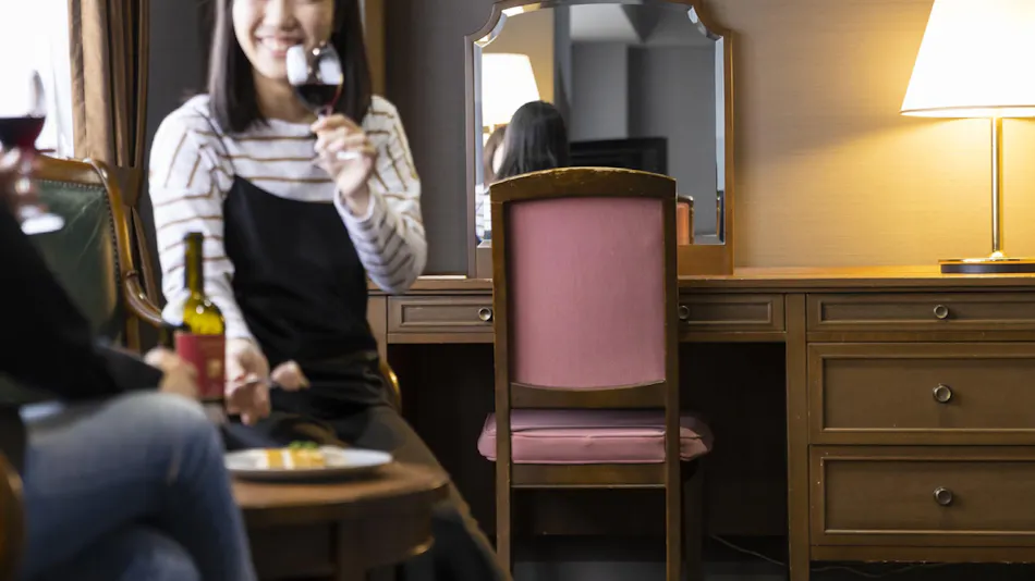 Ariston Hotel Kobe