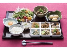 アリストンホテル神戸