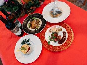 アリストンホテル神戸