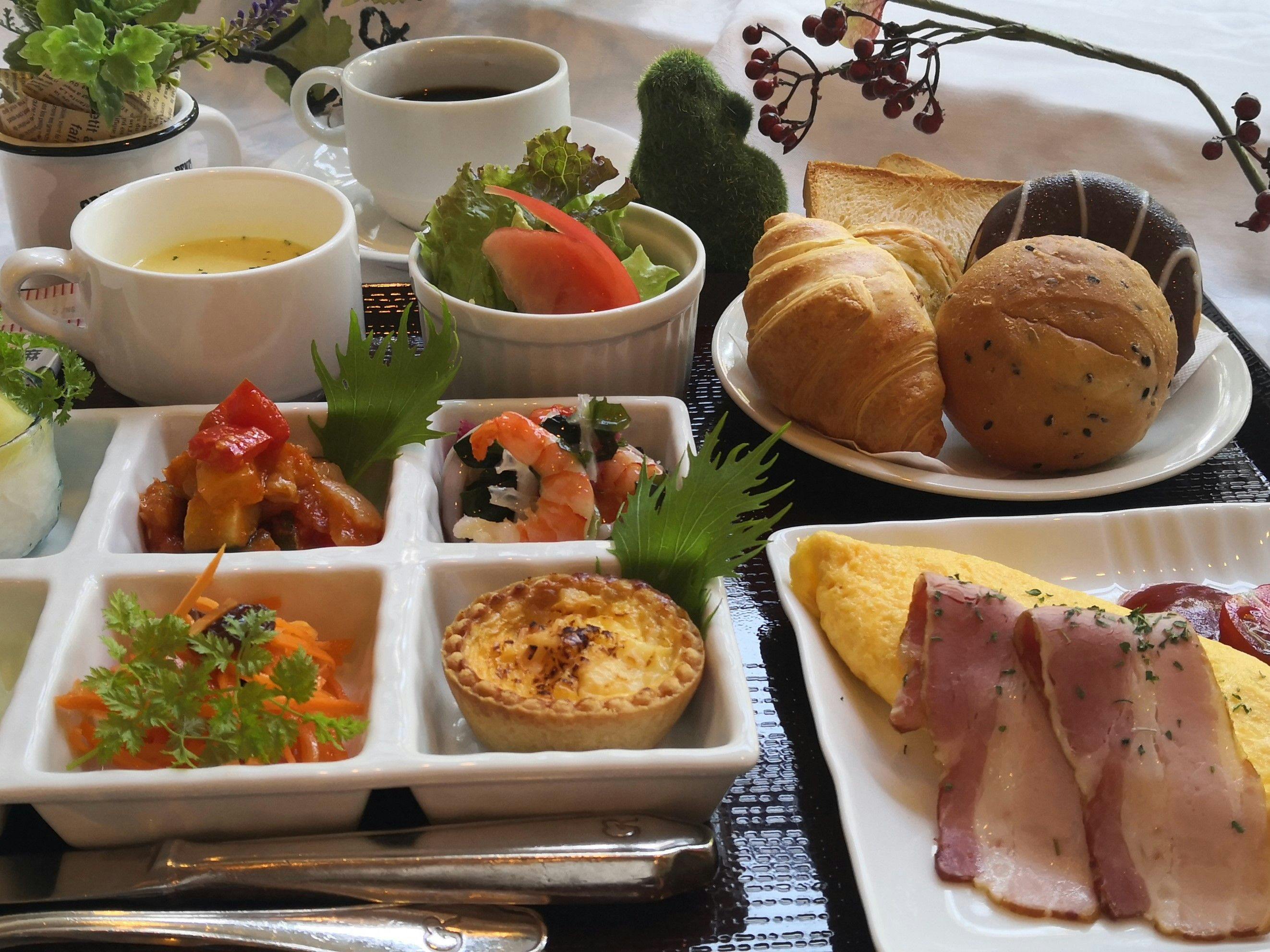 Ariston Hotel Kobe