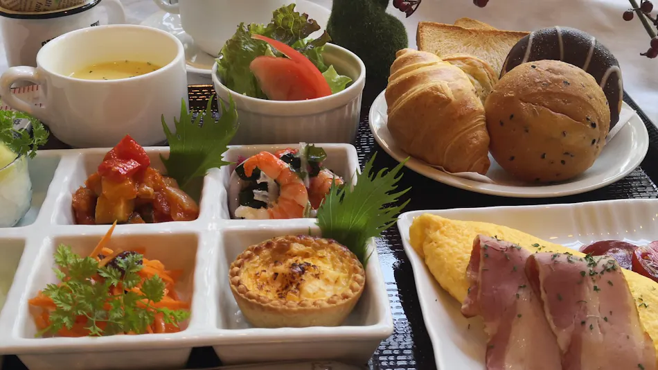 Ariston Hotel Kobe