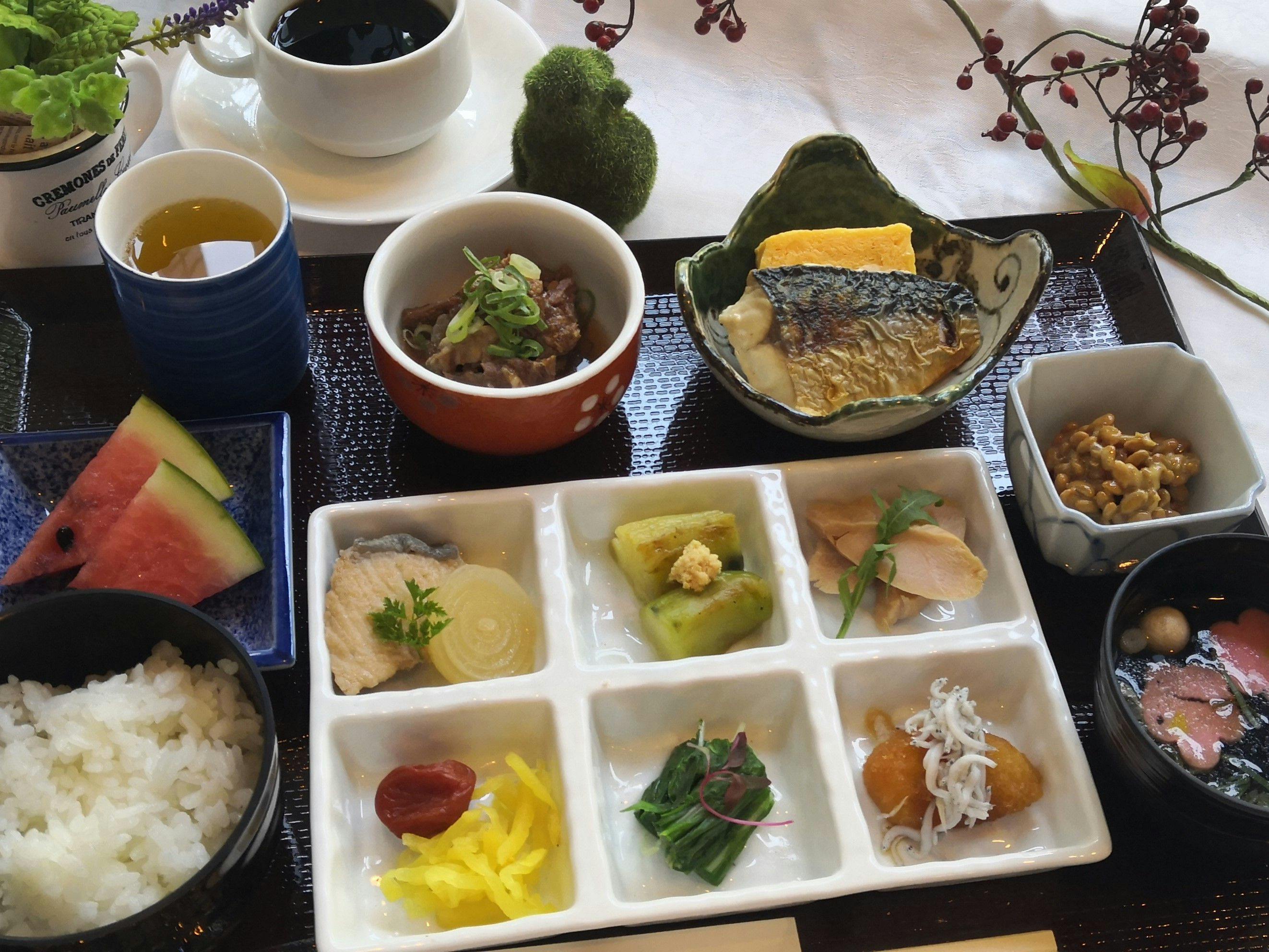 Ariston Hotel Kobe