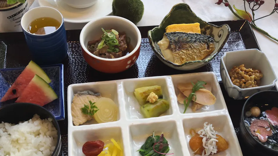 Ariston Hotel Kobe