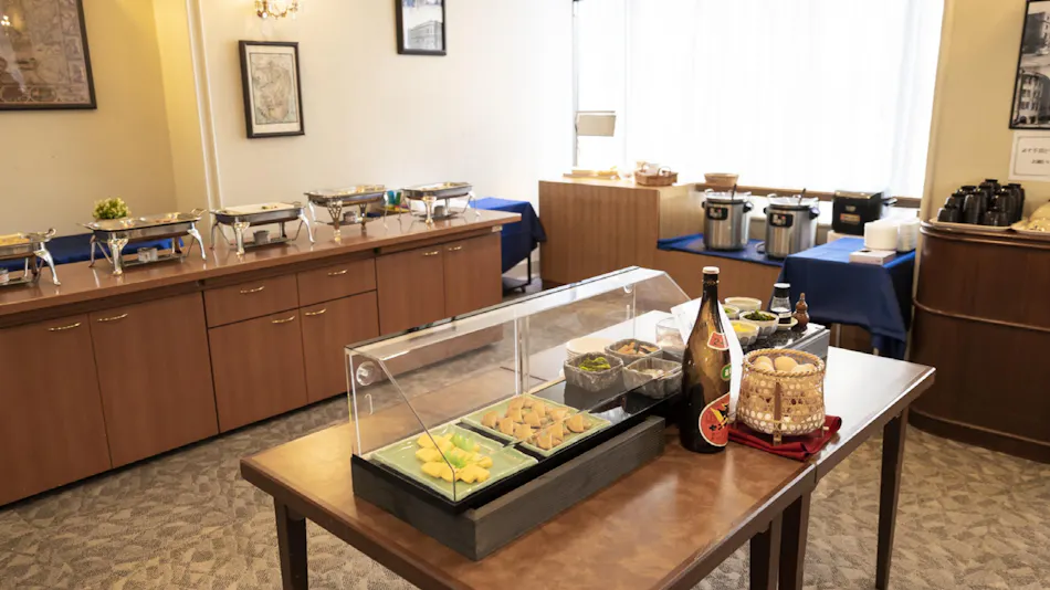 Ariston Hotel Kobe