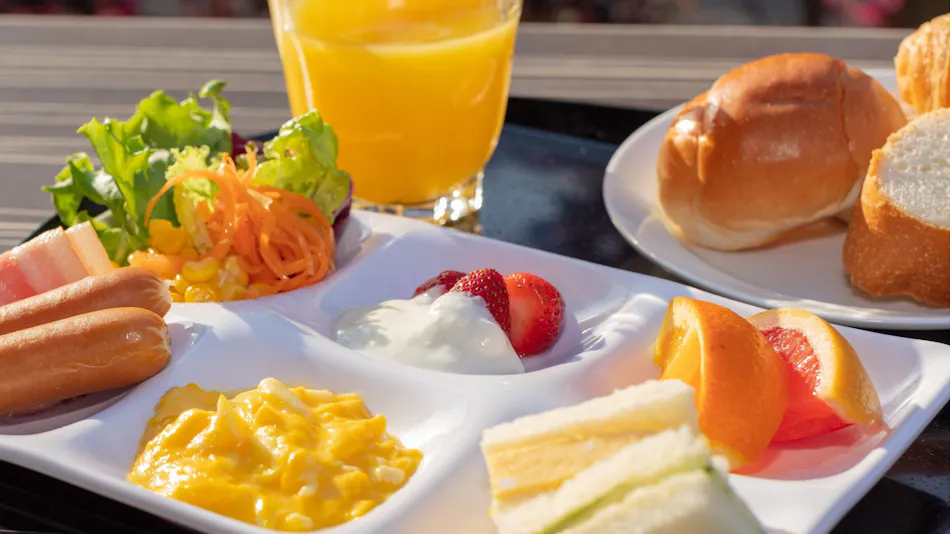 Ariston Hotel Kobe