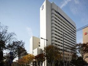 アリストンホテル神戸