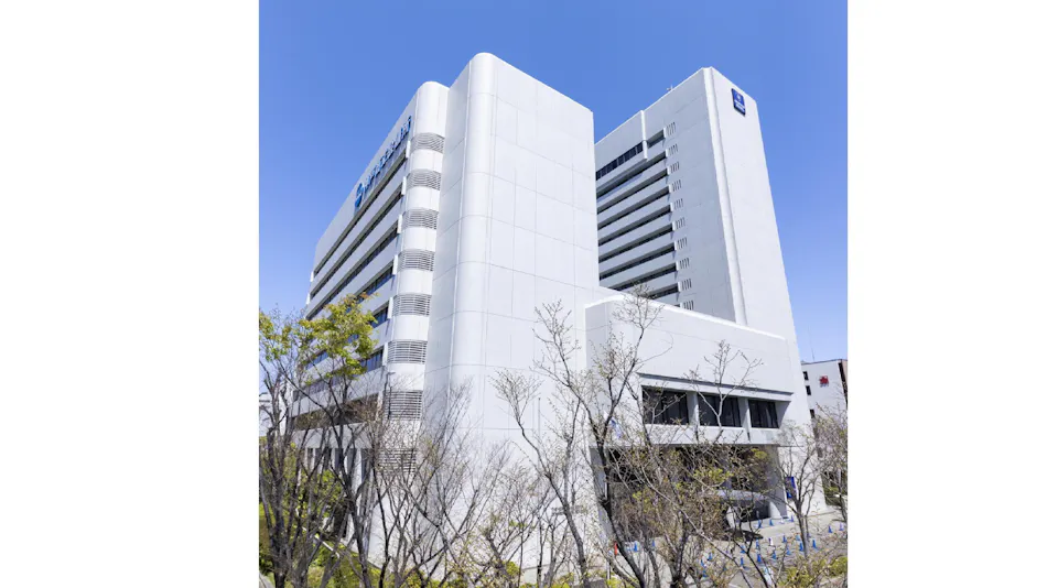 Ariston Hotel Kobe