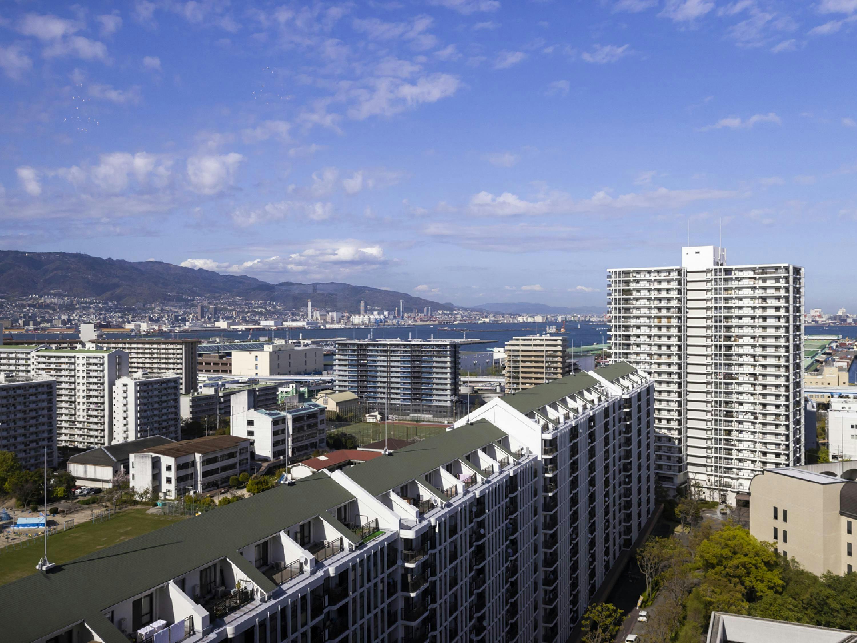 Ariston Hotel Kobe