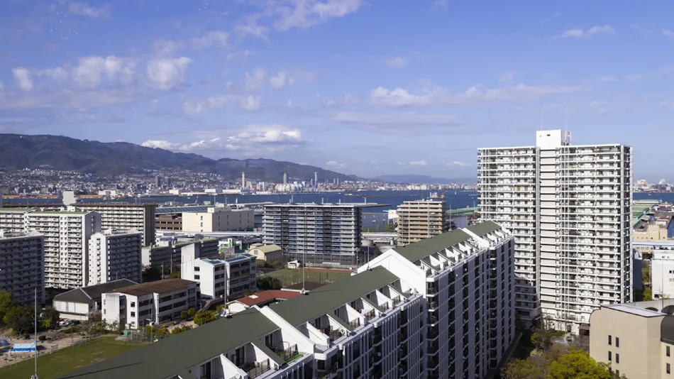 Ariston Hotel Kobe