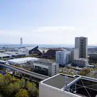 飯店周邊(港島內)
